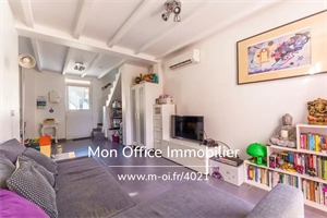 maison à la vente -   13013  MARSEILLE 13E ARRONDISSEMENT, surface 50 m2 vente maison - UBI440358542